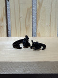 Dragon ring