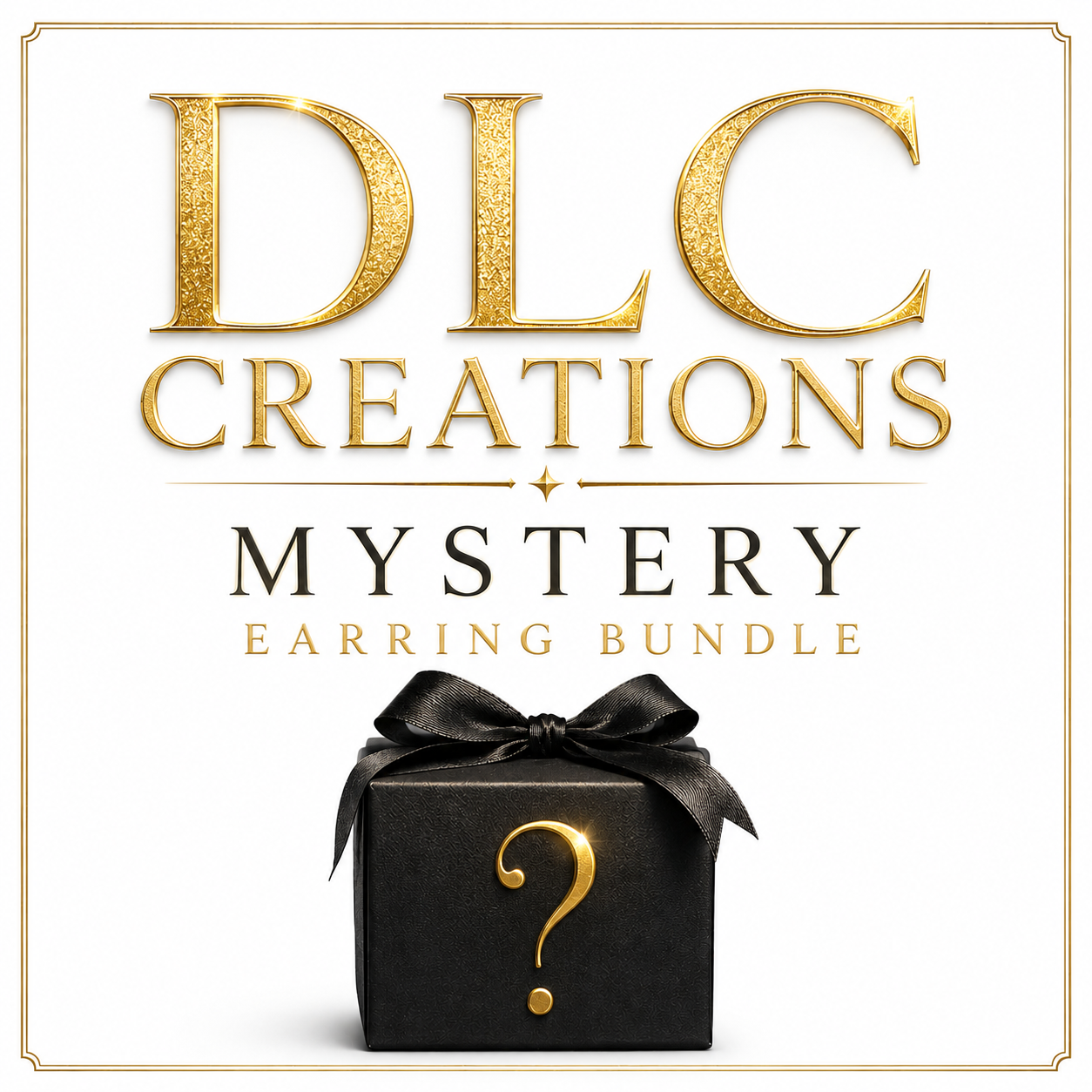 Mystery bundle