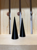 Cone ring holder