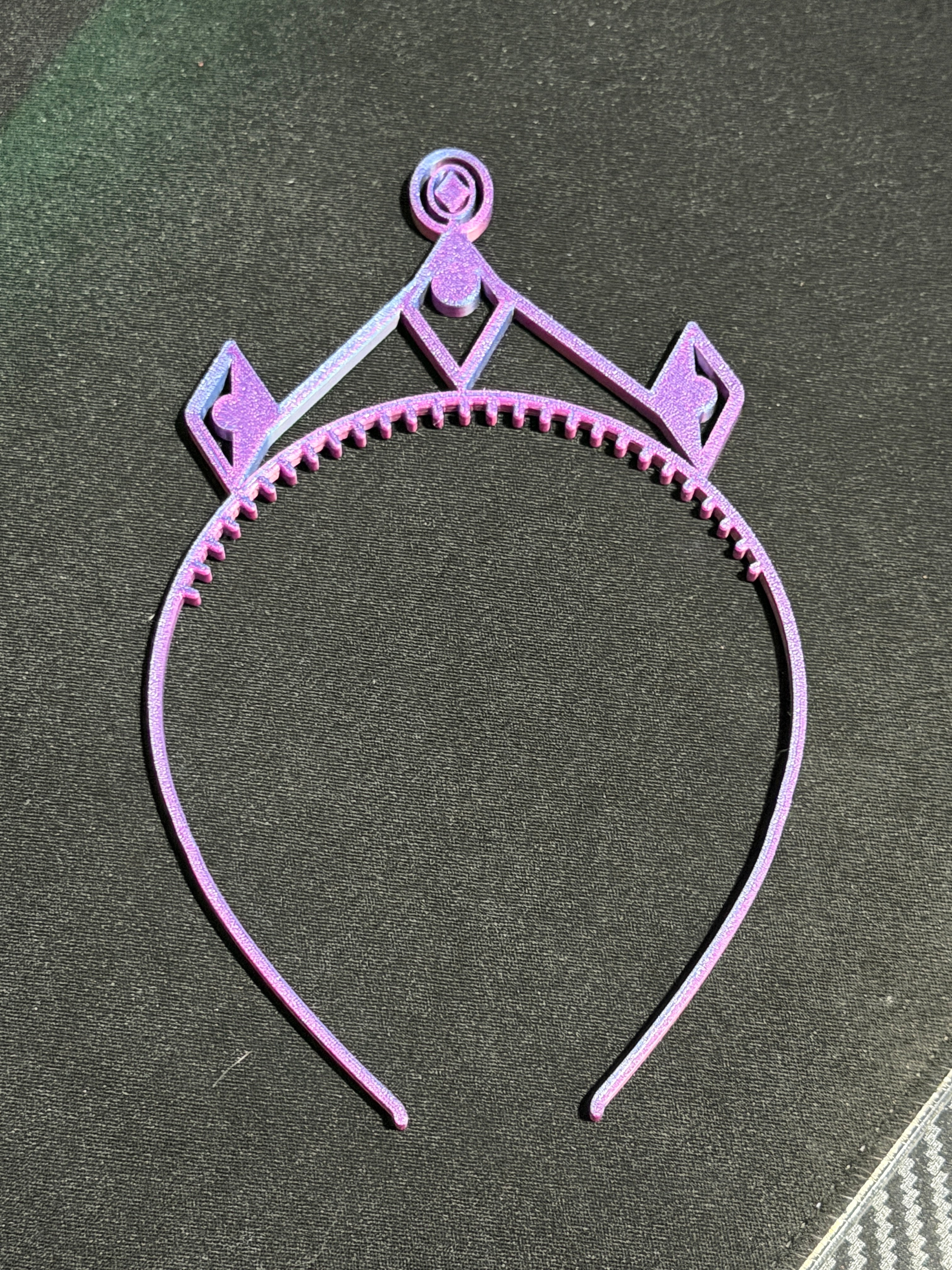 Crown