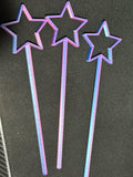 Star wand