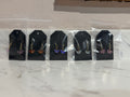 Butterfly Earrings multi color
