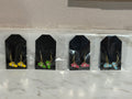 Travel cup Earrings