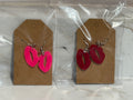 Kiss Earrings