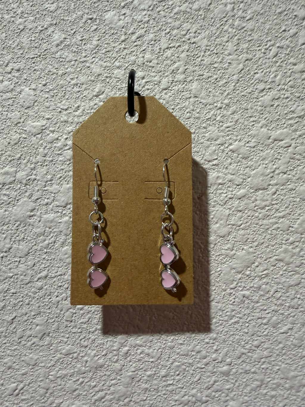 Barbie earrings