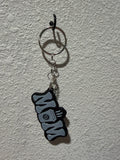 Mom key chain