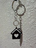 Home keychain