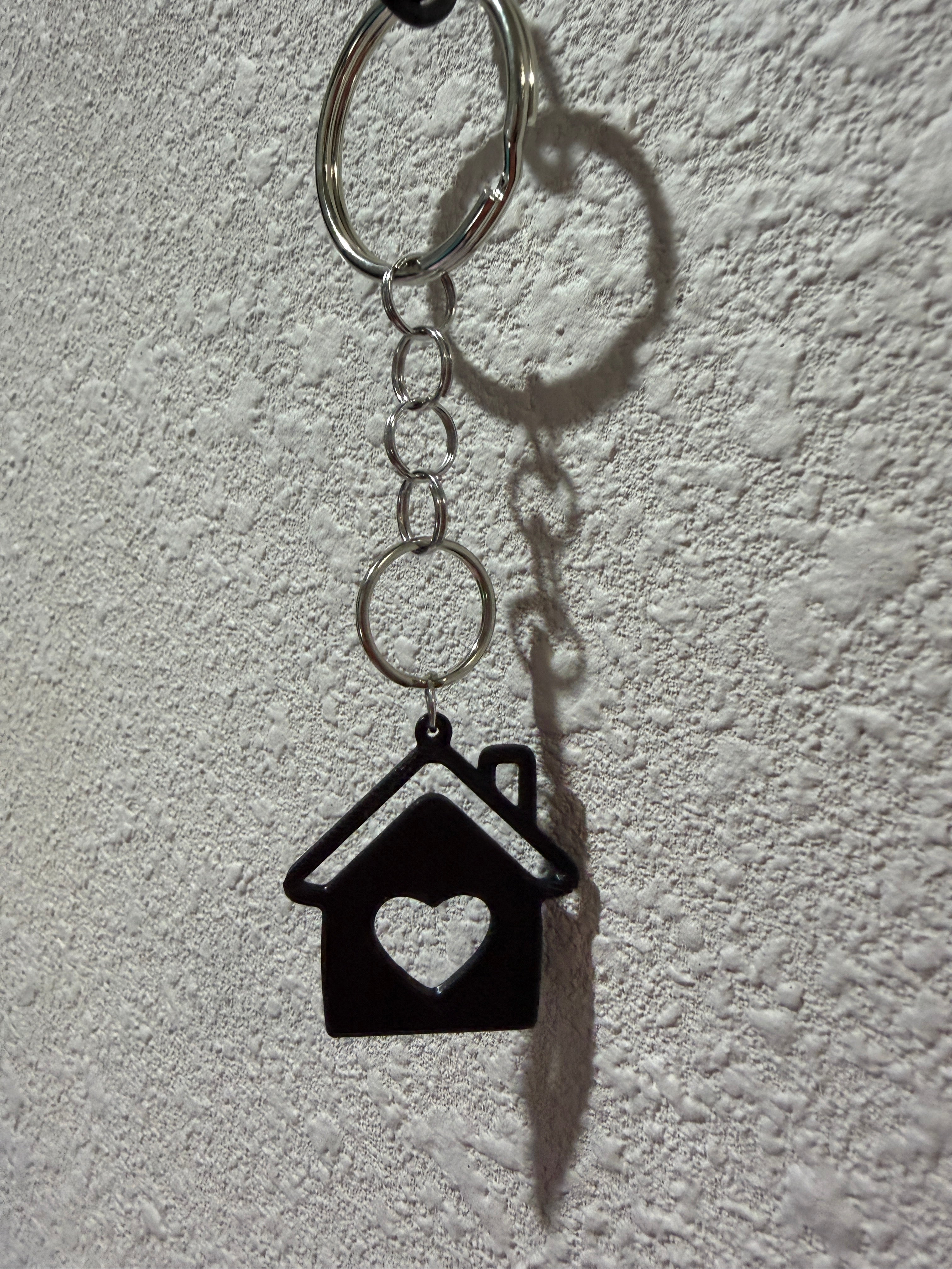 Home keychain