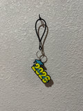 2026 graduation keychain