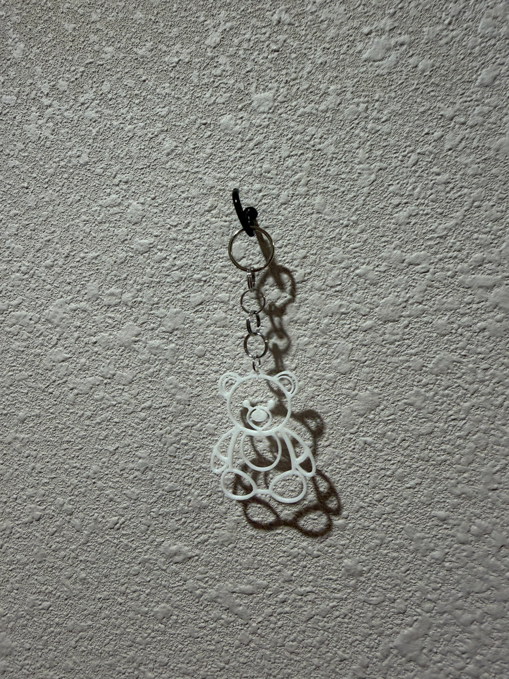 Bear keychains