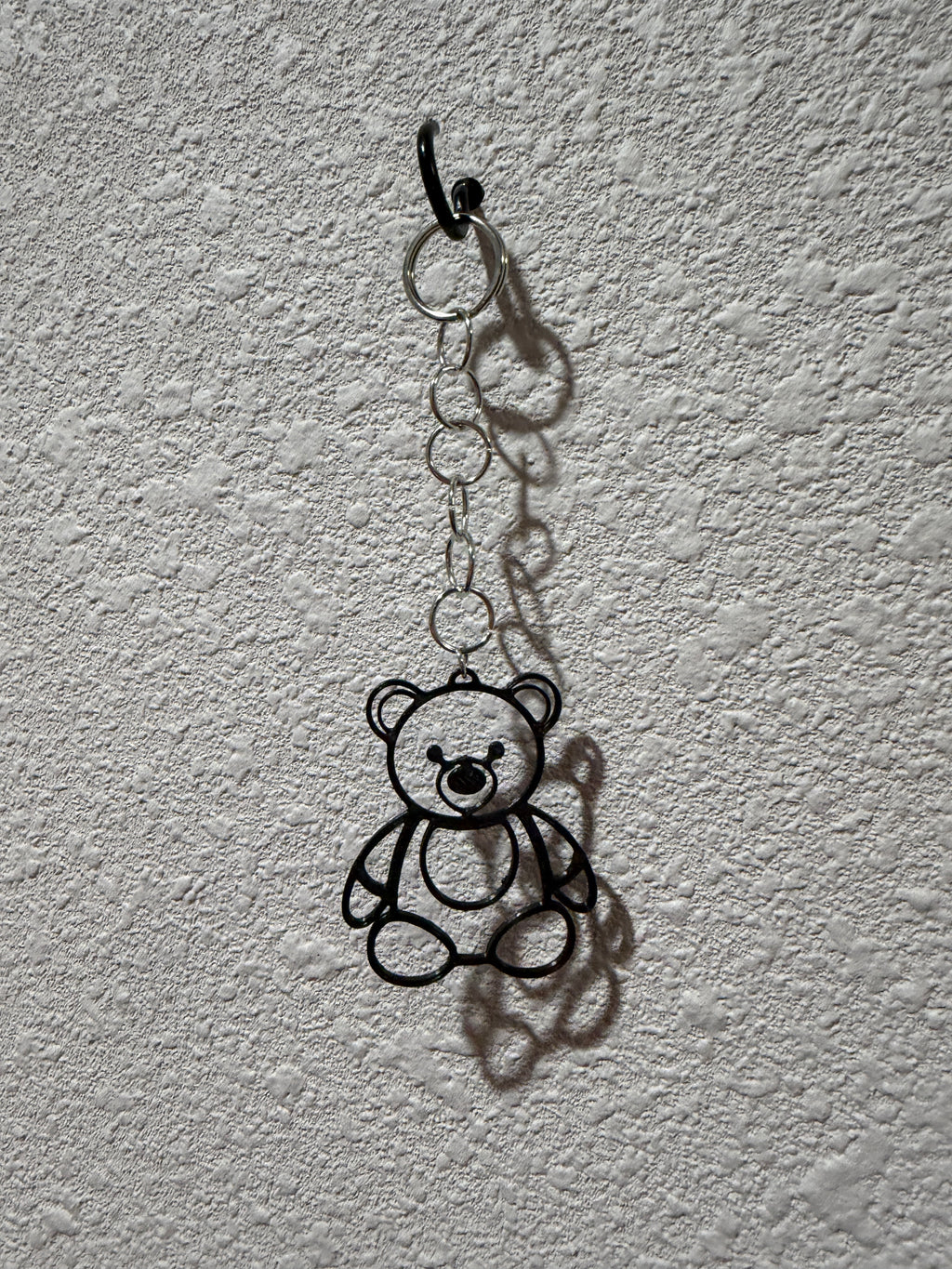 Bear keychains