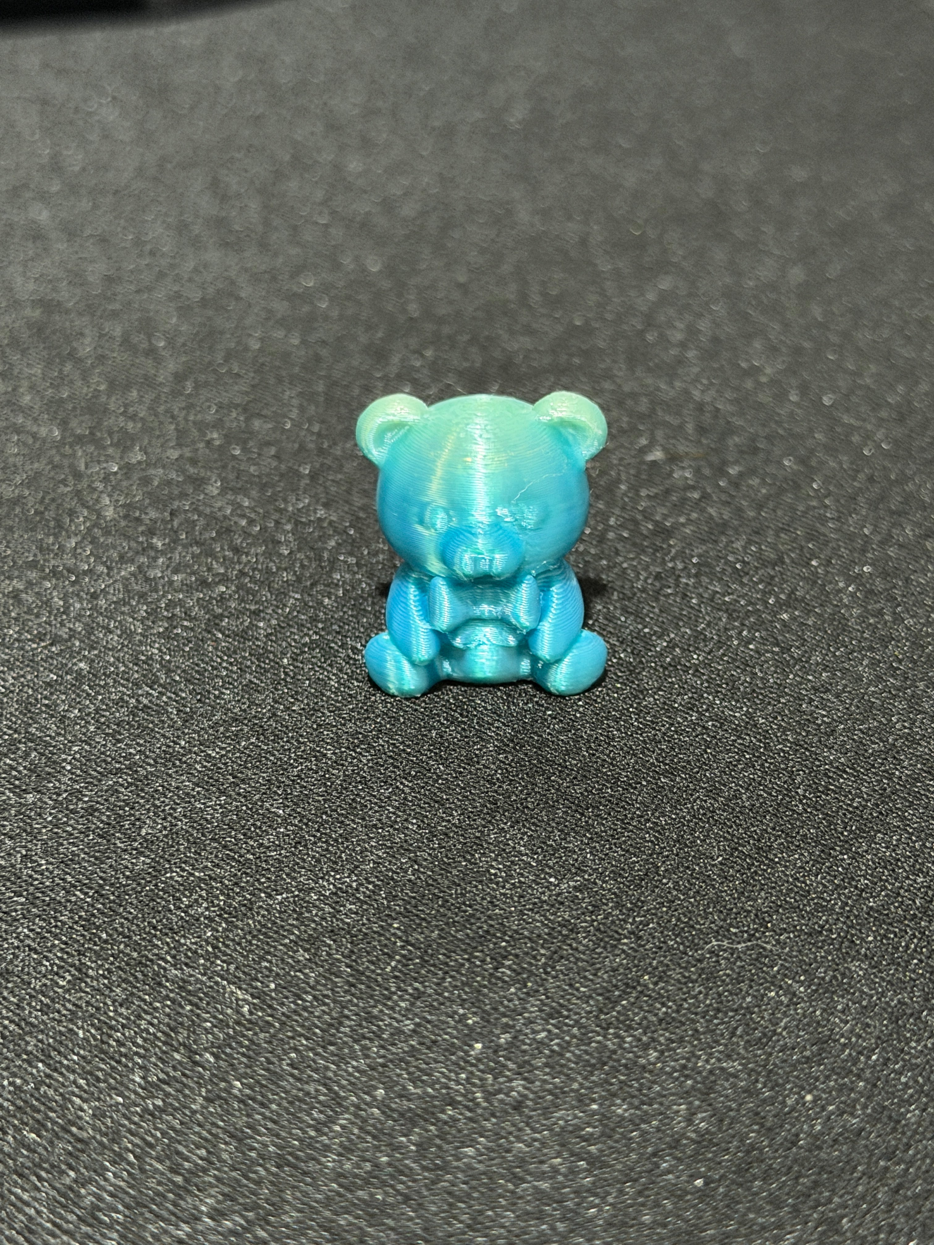 Mini bears