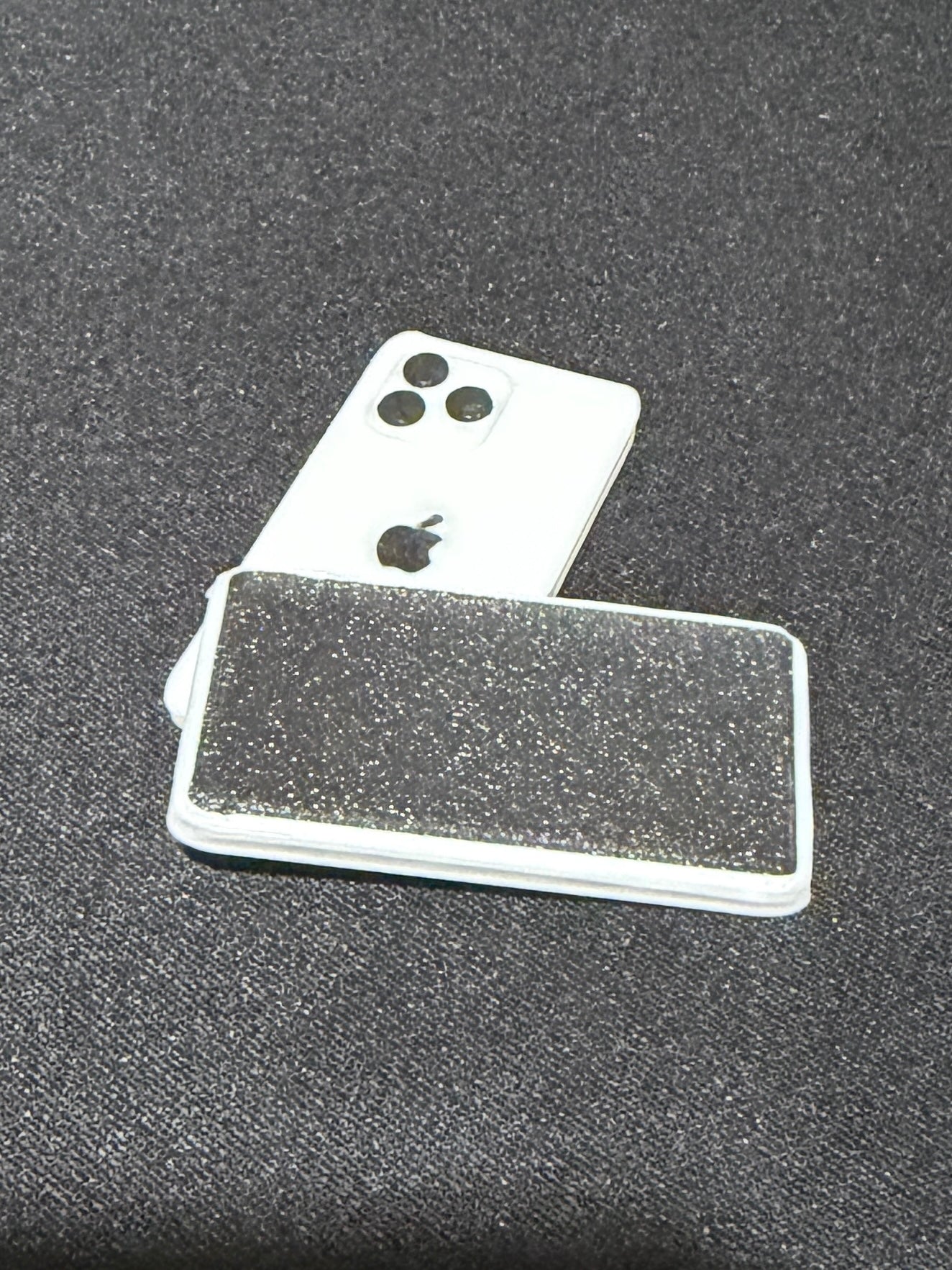 Little phones