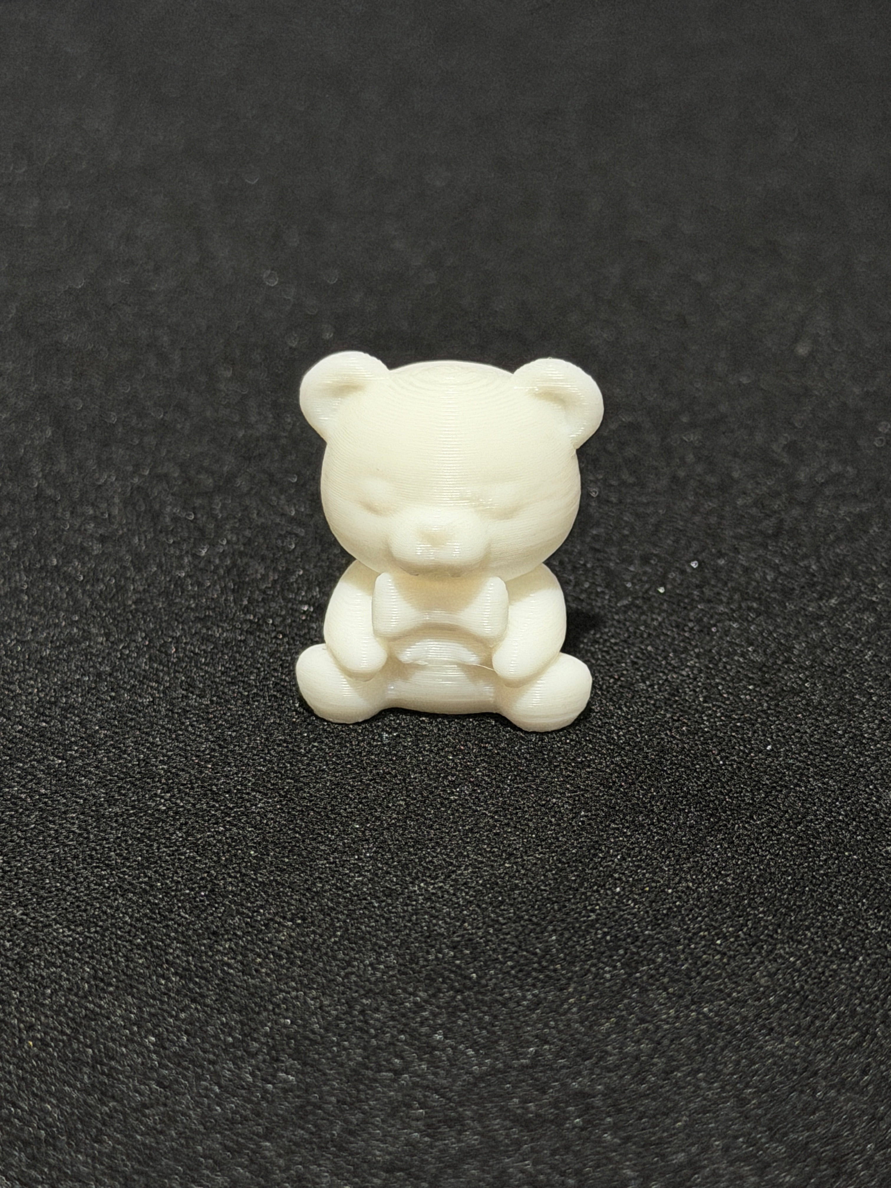 Mini bears