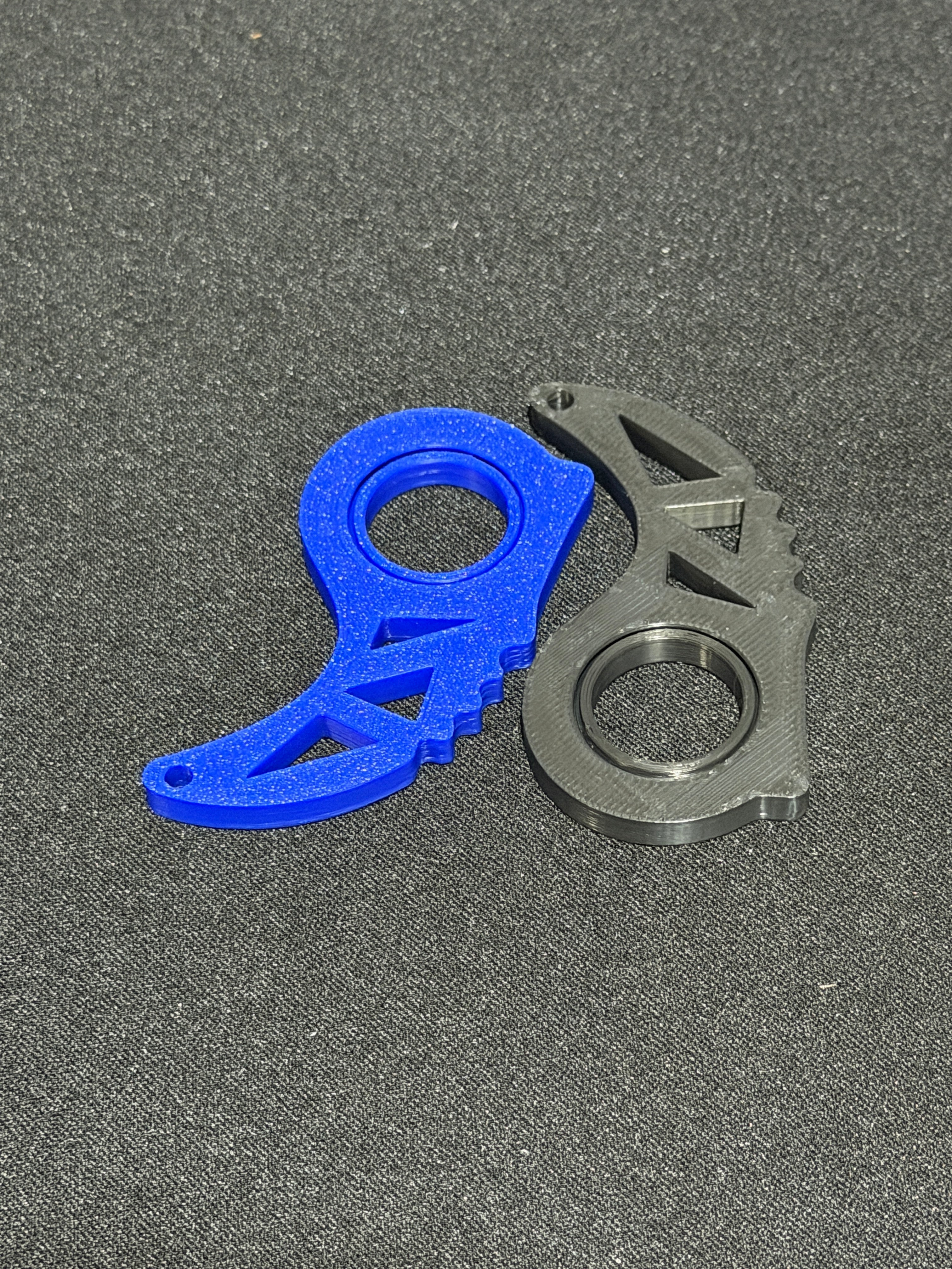 Fidgets spinner