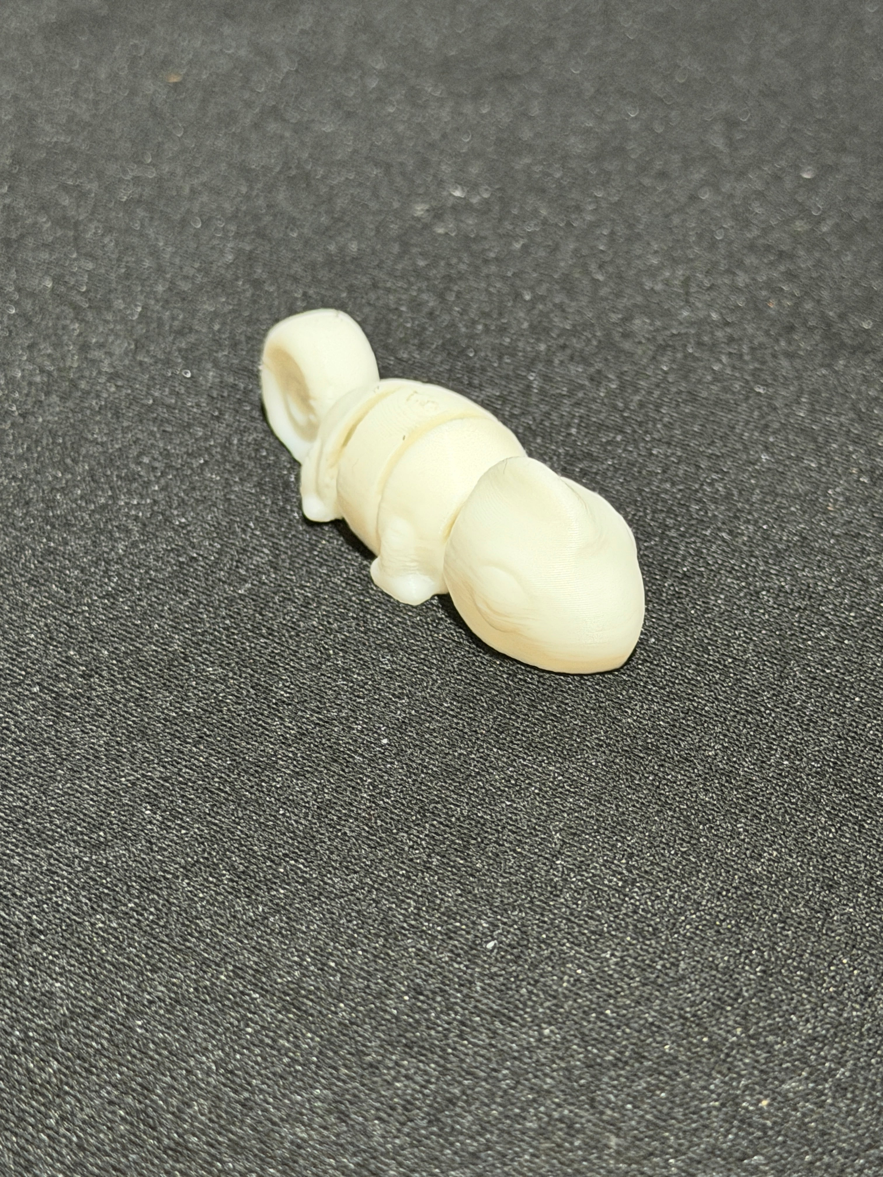 Flexi chameleon
