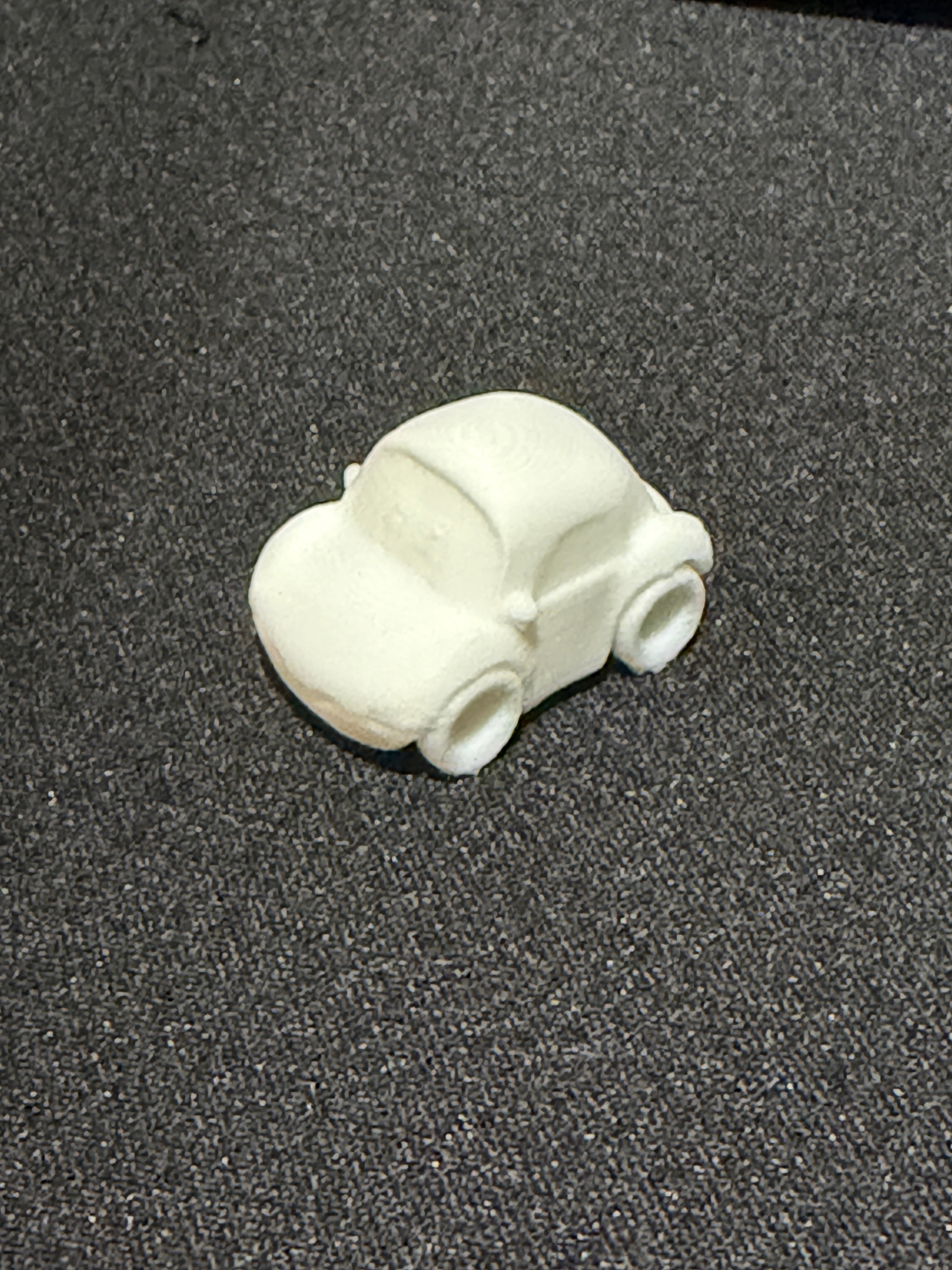 Mini cars