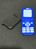 Mini flip phones